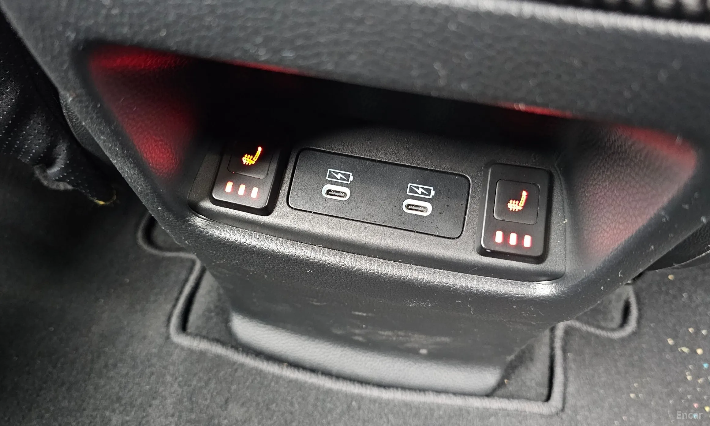 Honda CR-V 6th Generation превью 18
