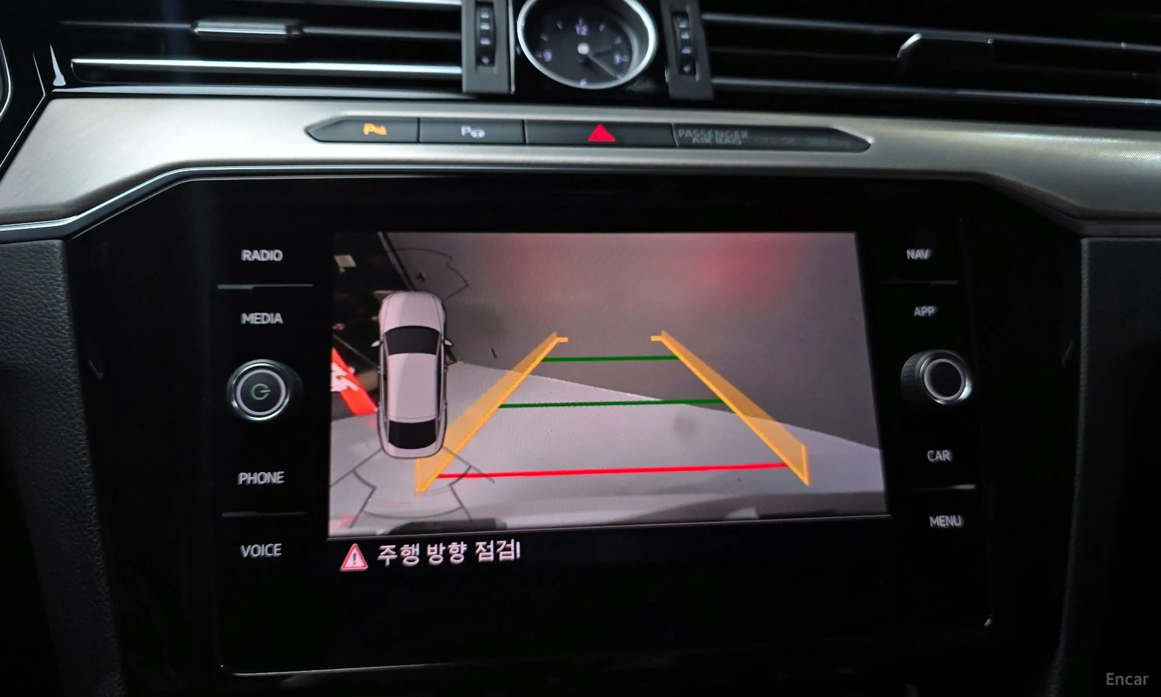 Volkswagen Ateon превью 14