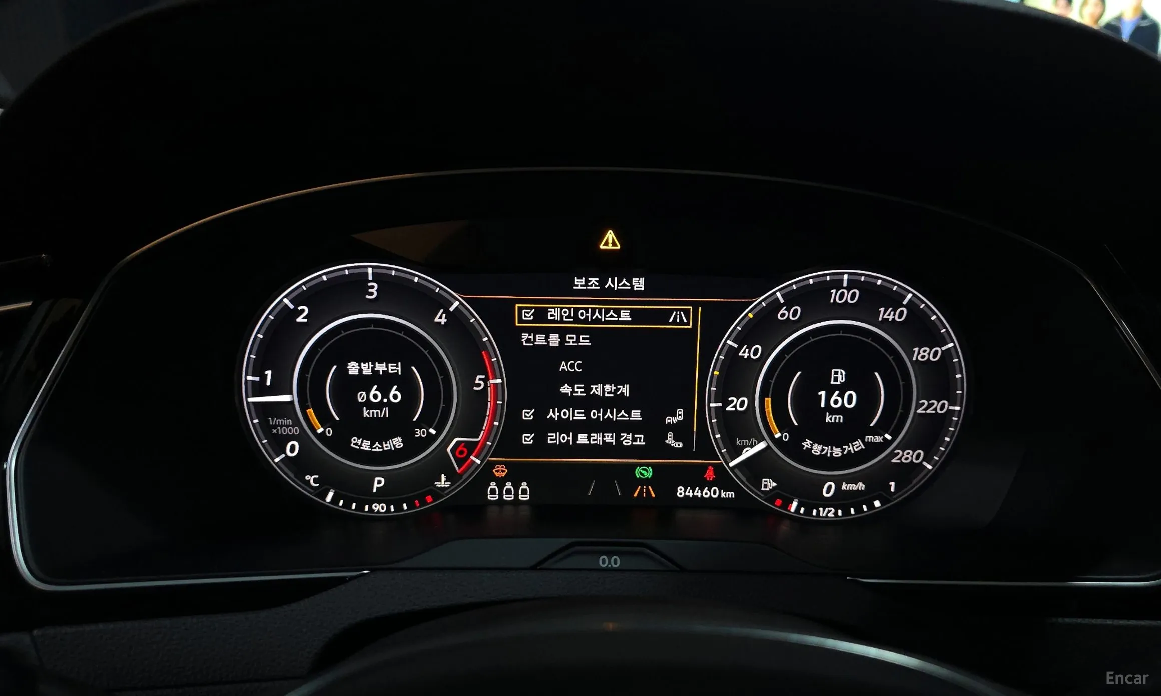 Volkswagen Ateon превью 8