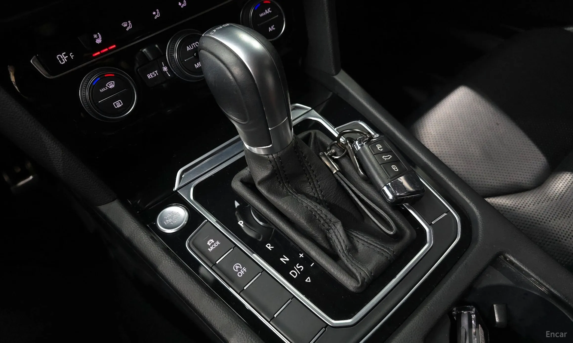 Volkswagen Ateon превью 9