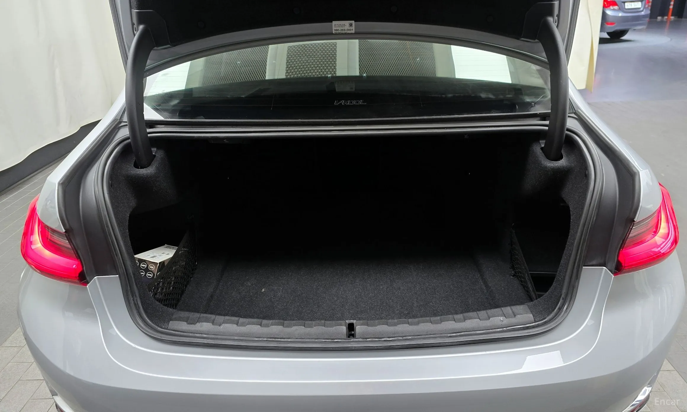 BMW 3 Series (G20) превью 20