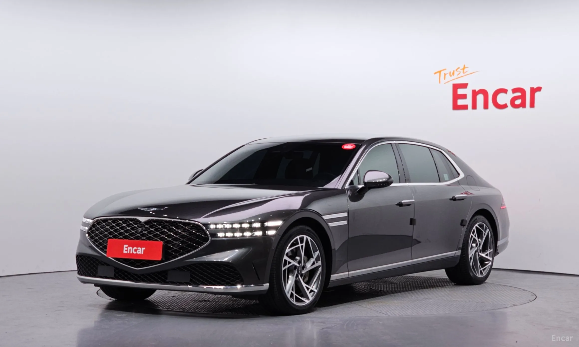 G90 (RS4)