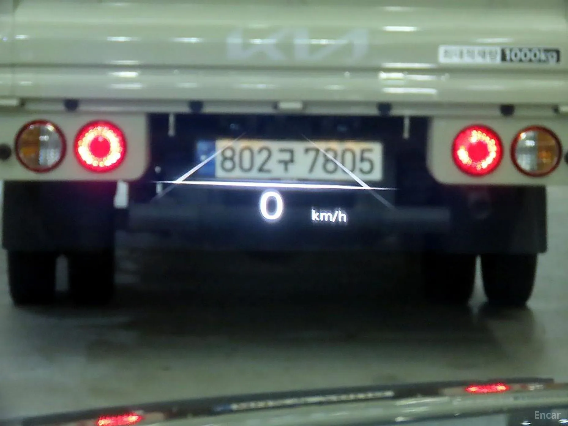 Genesis GV70 превью 13