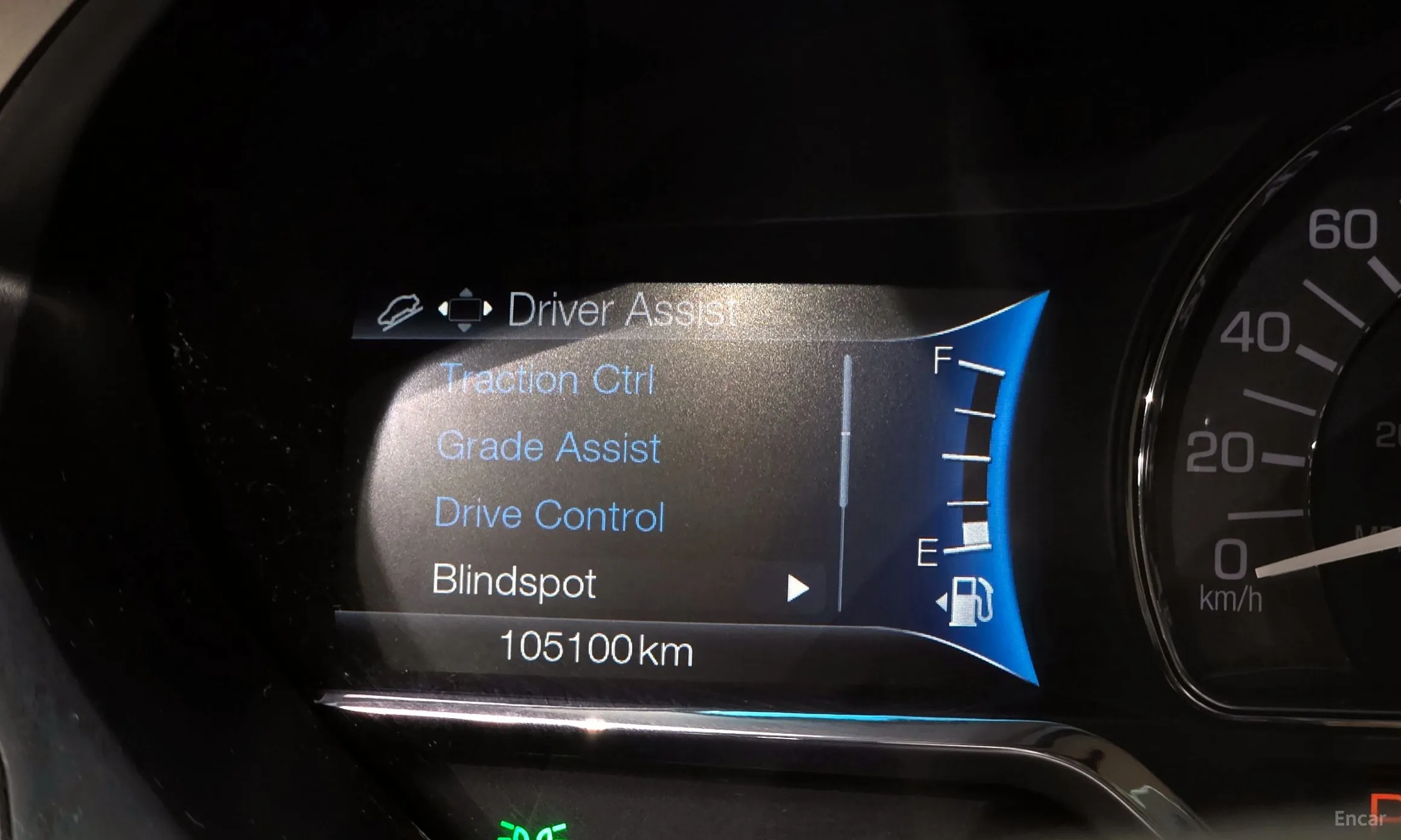 Lincoln New MKZ превью 16