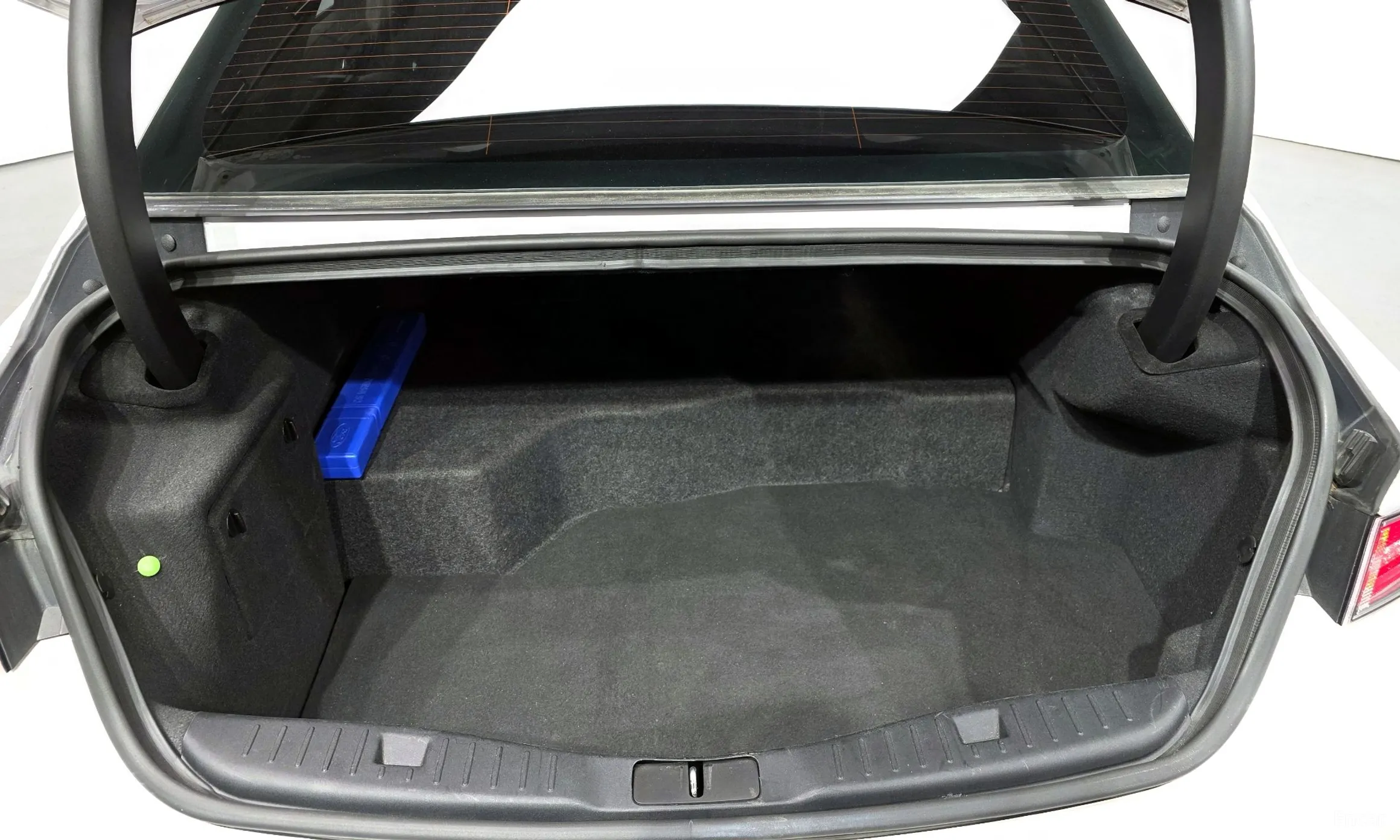 Lincoln New MKZ превью 20