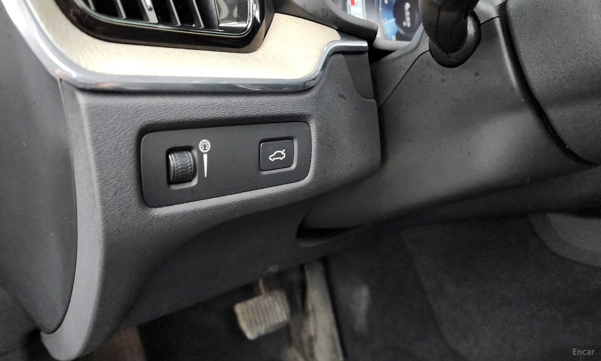 Volvo XC60 Gen 2 превью 16