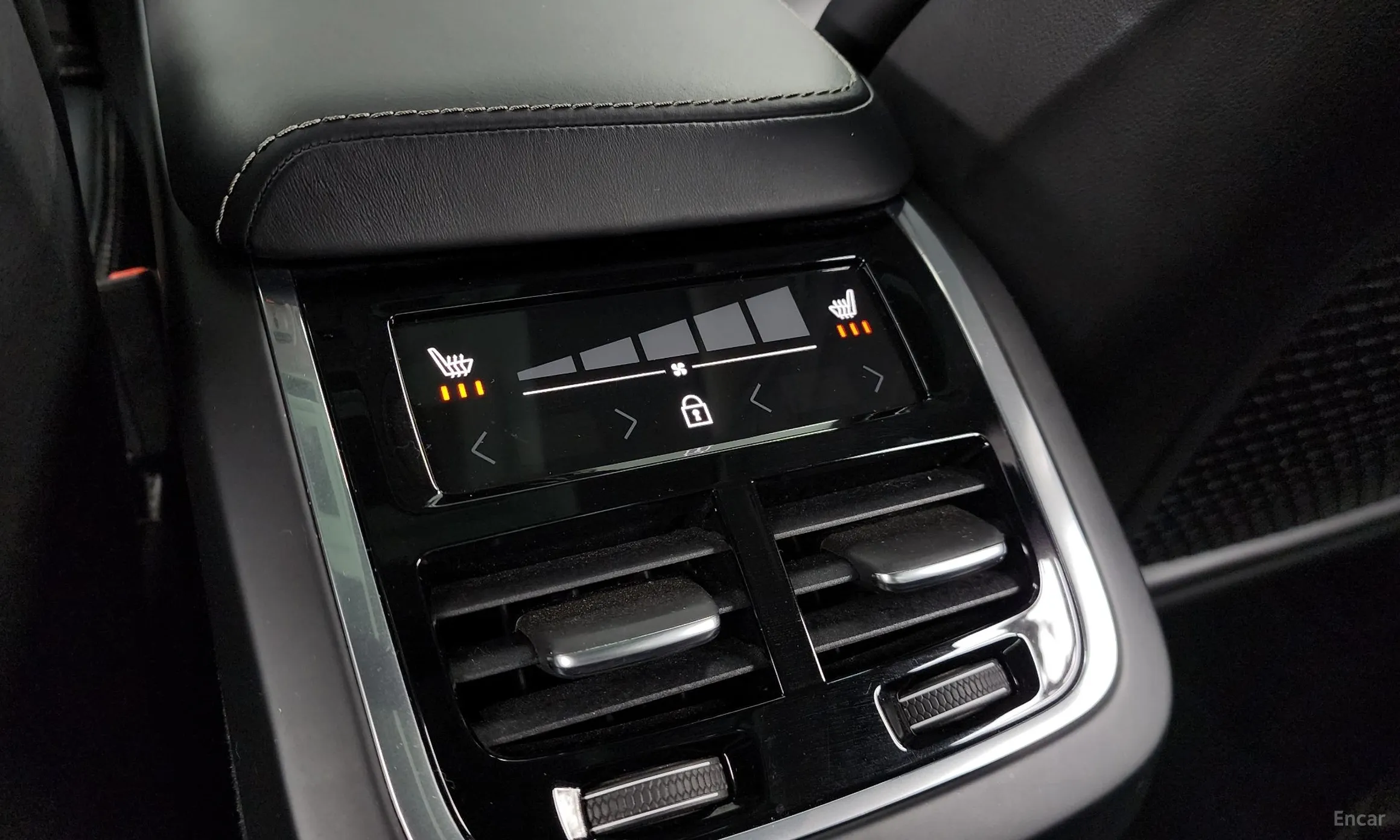 Volvo XC60 Gen 2 превью 19