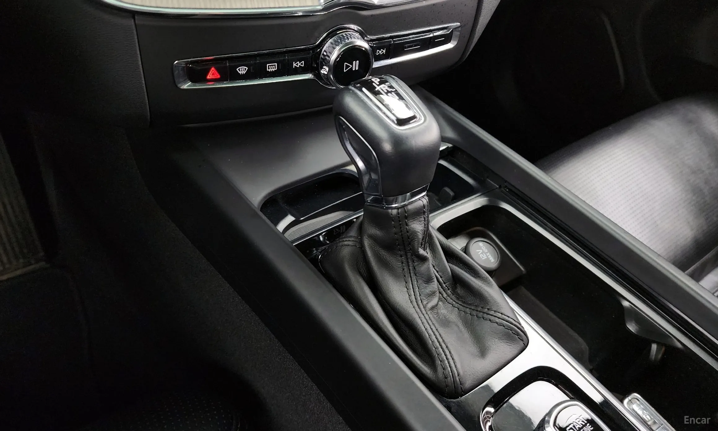 Volvo XC60 Gen 2 превью 9