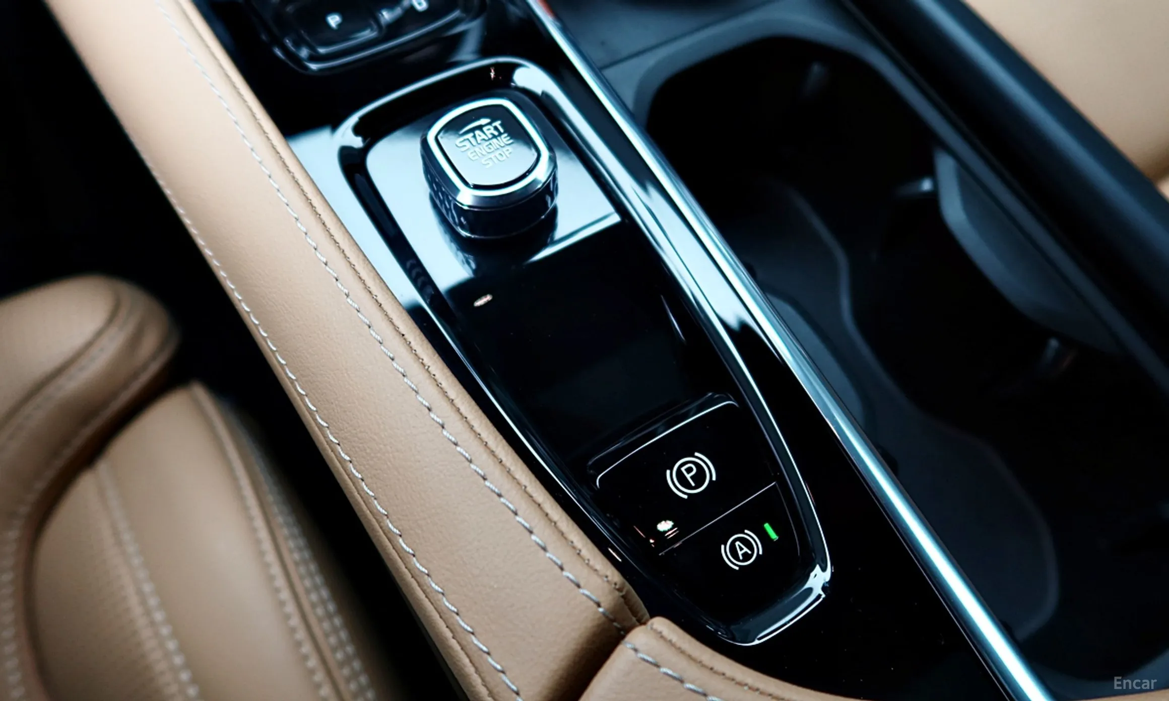 Volvo S90 превью 20