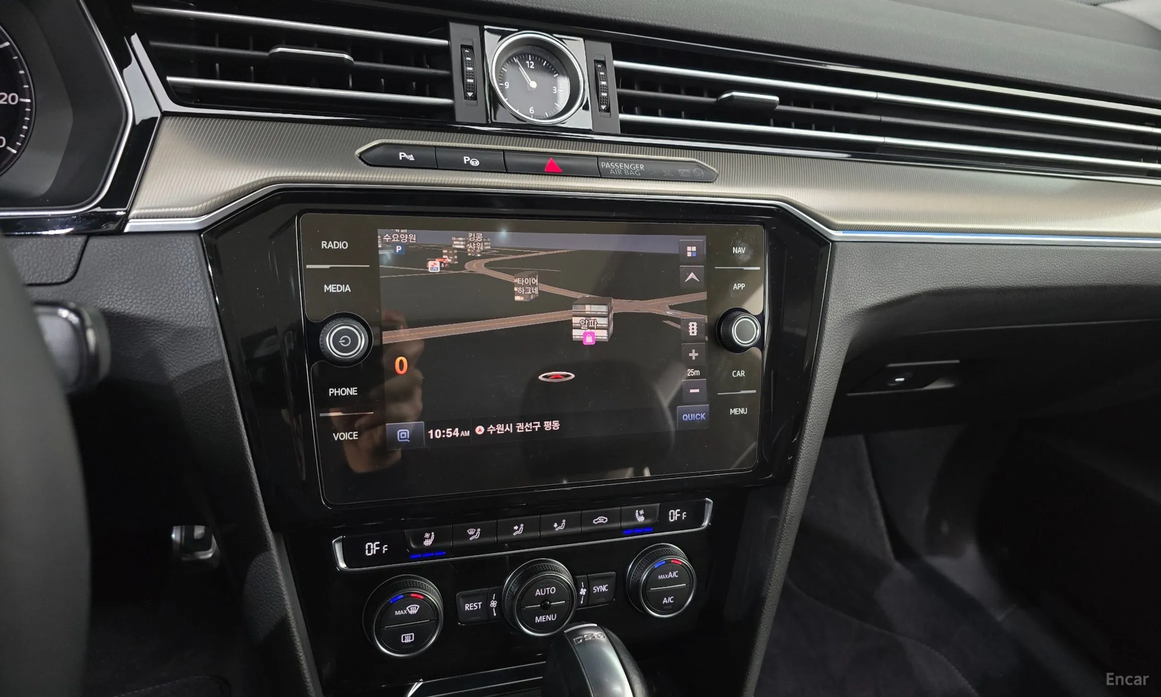 Volkswagen Ateon превью 14