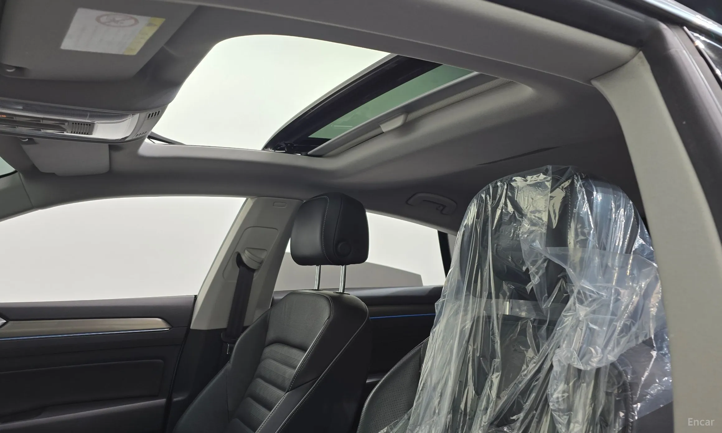 Volkswagen Ateon превью 19
