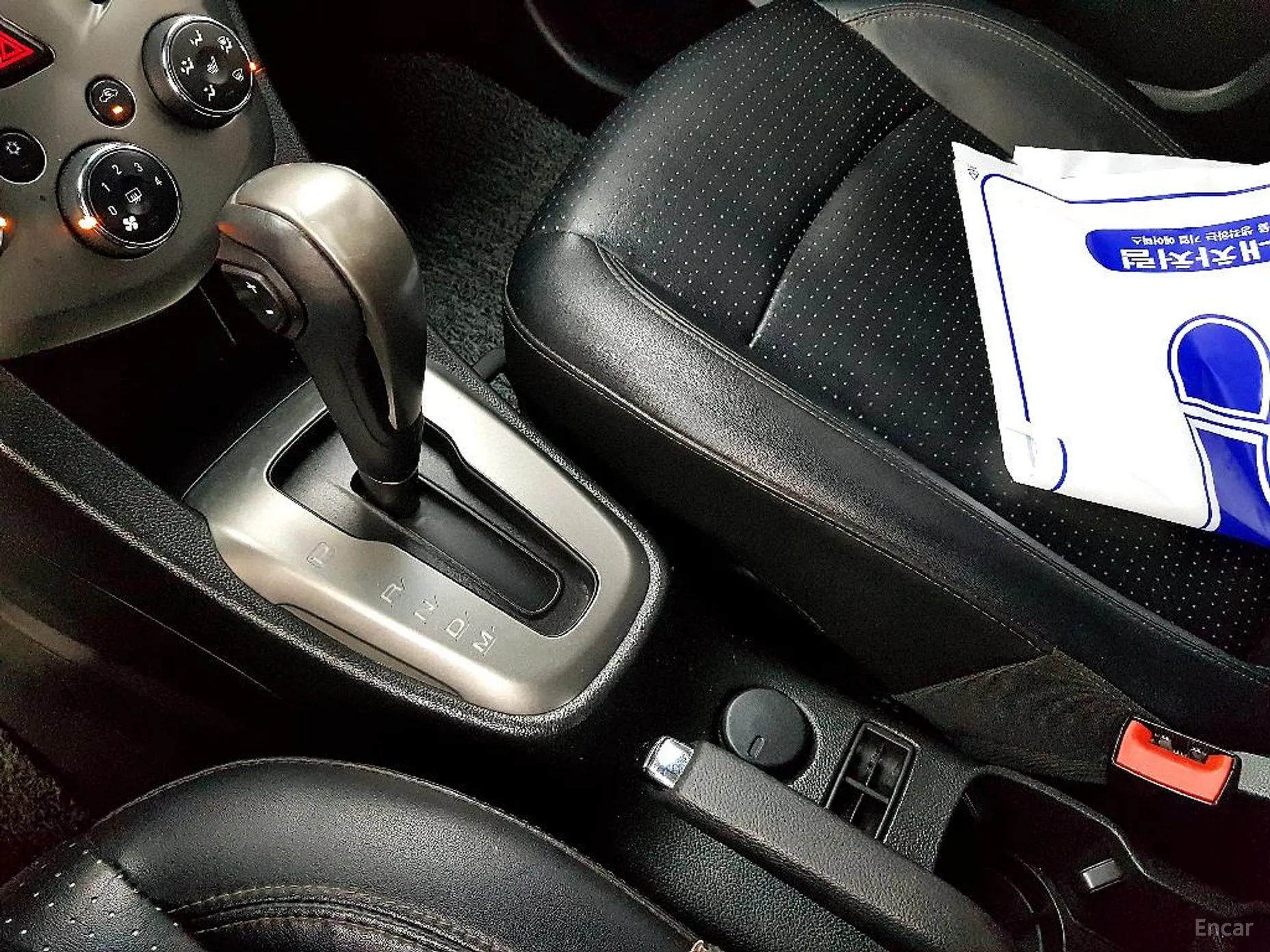 Chevrolet (GM Daewoo) Aveo Sedan превью 15