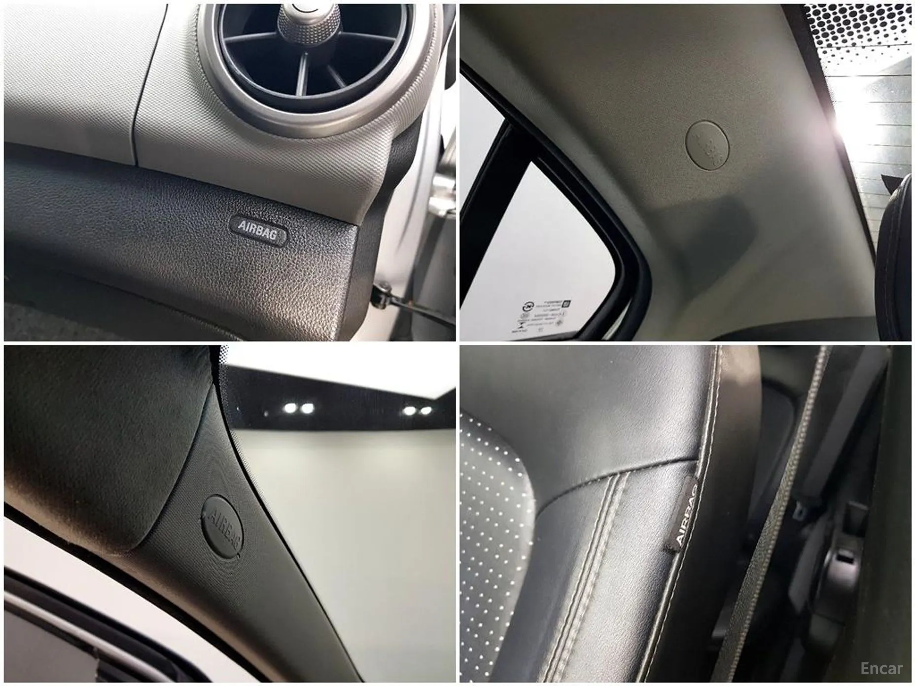 Chevrolet (GM Daewoo) Aveo Sedan превью 18