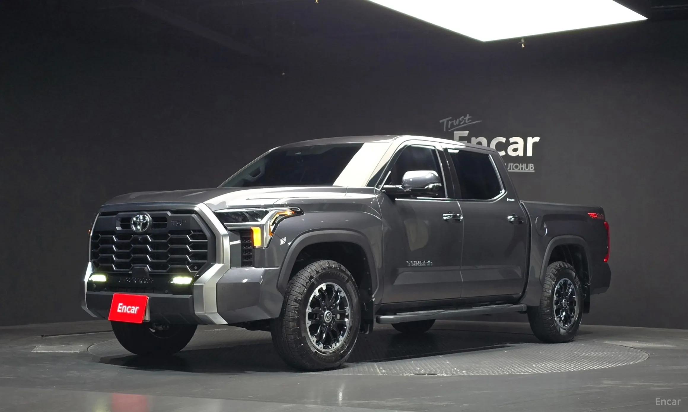 Toyota tundra