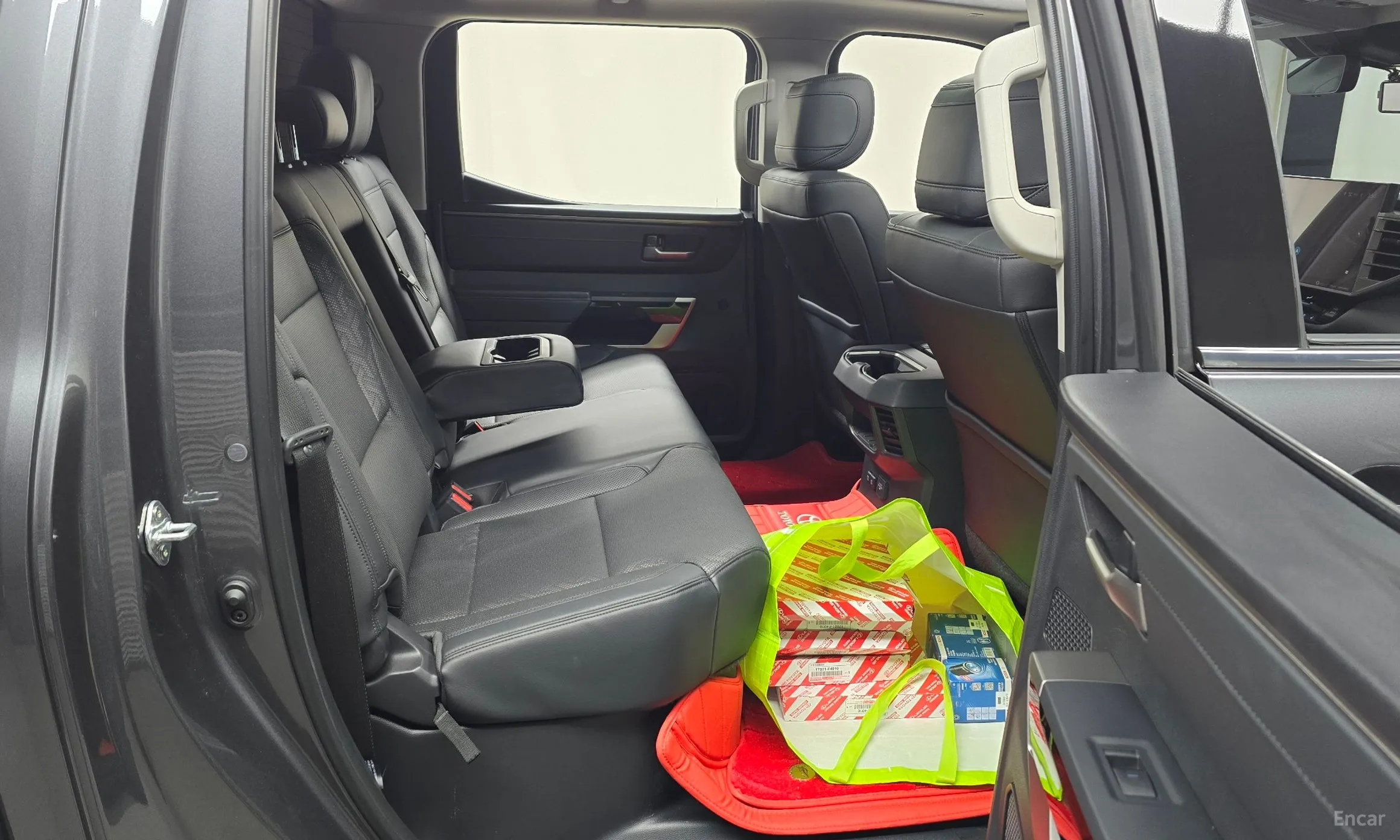 Toyota tundra превью 12