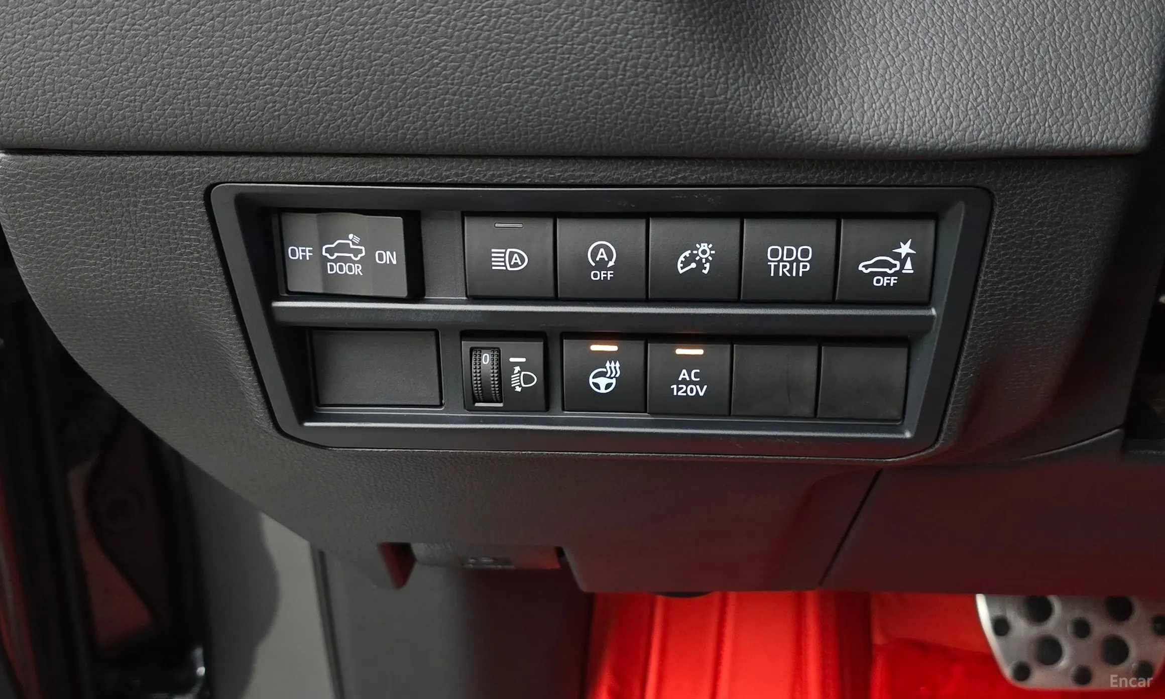 Toyota tundra превью 16