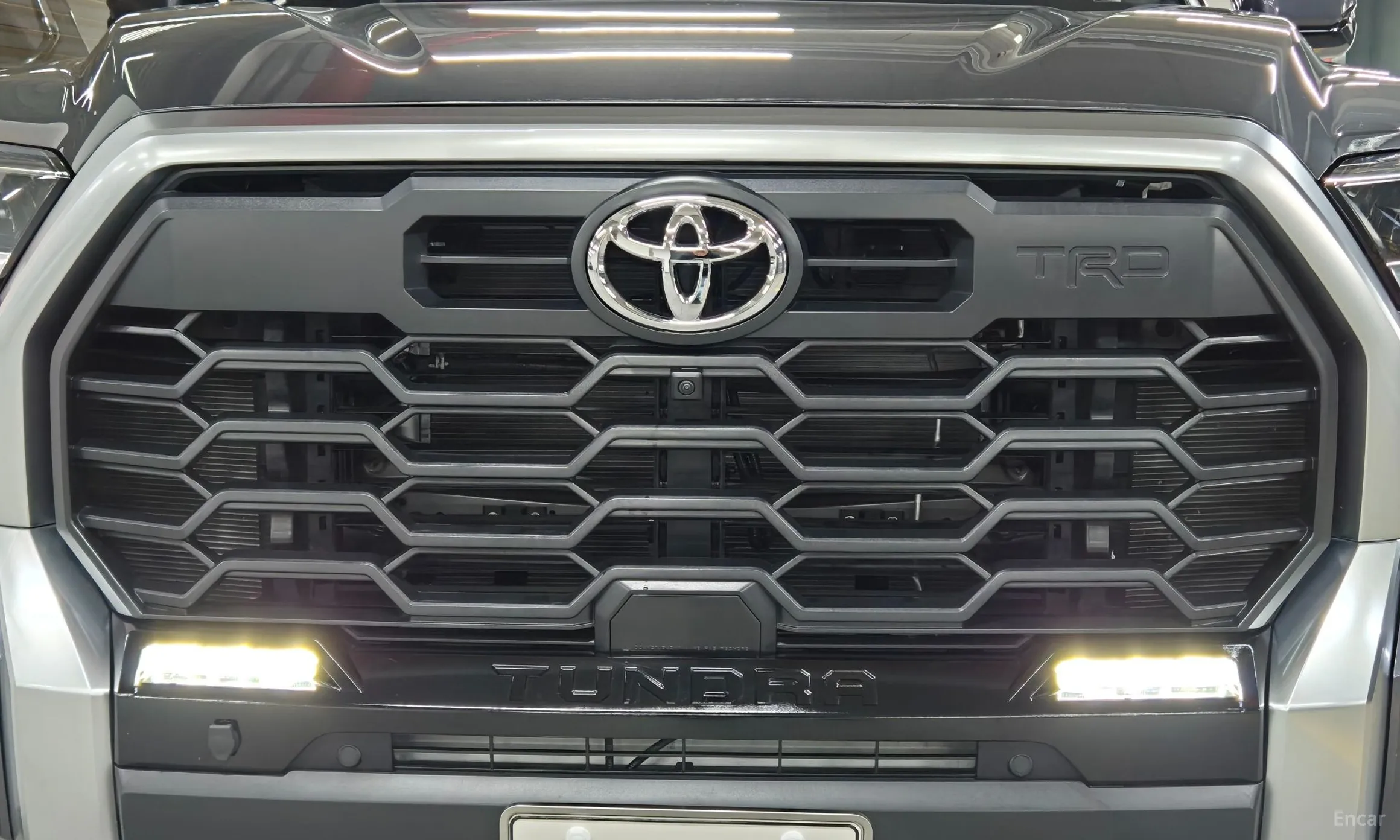 Toyota tundra превью 18