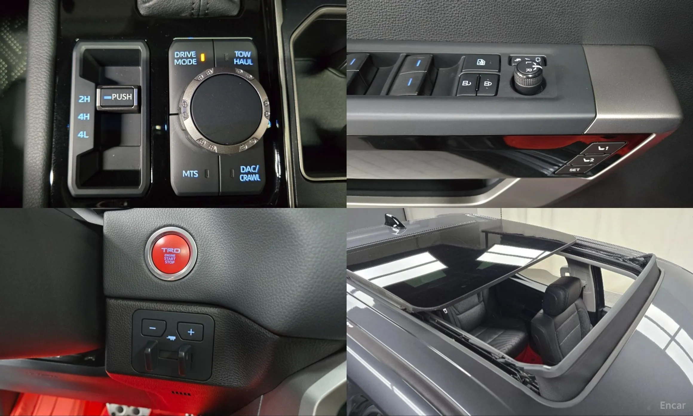 Toyota tundra превью 19