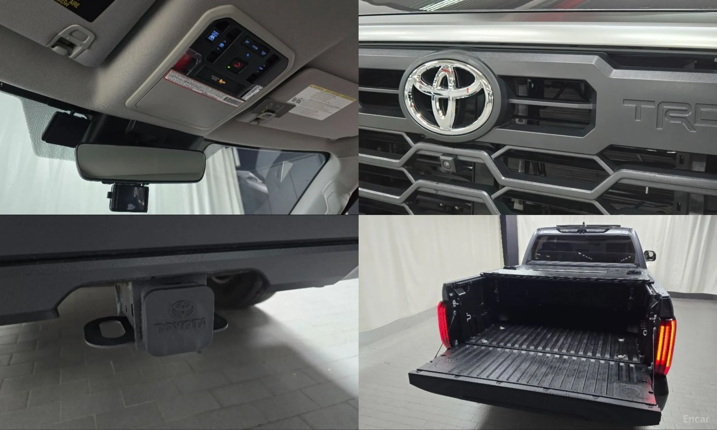 Toyota tundra превью 20