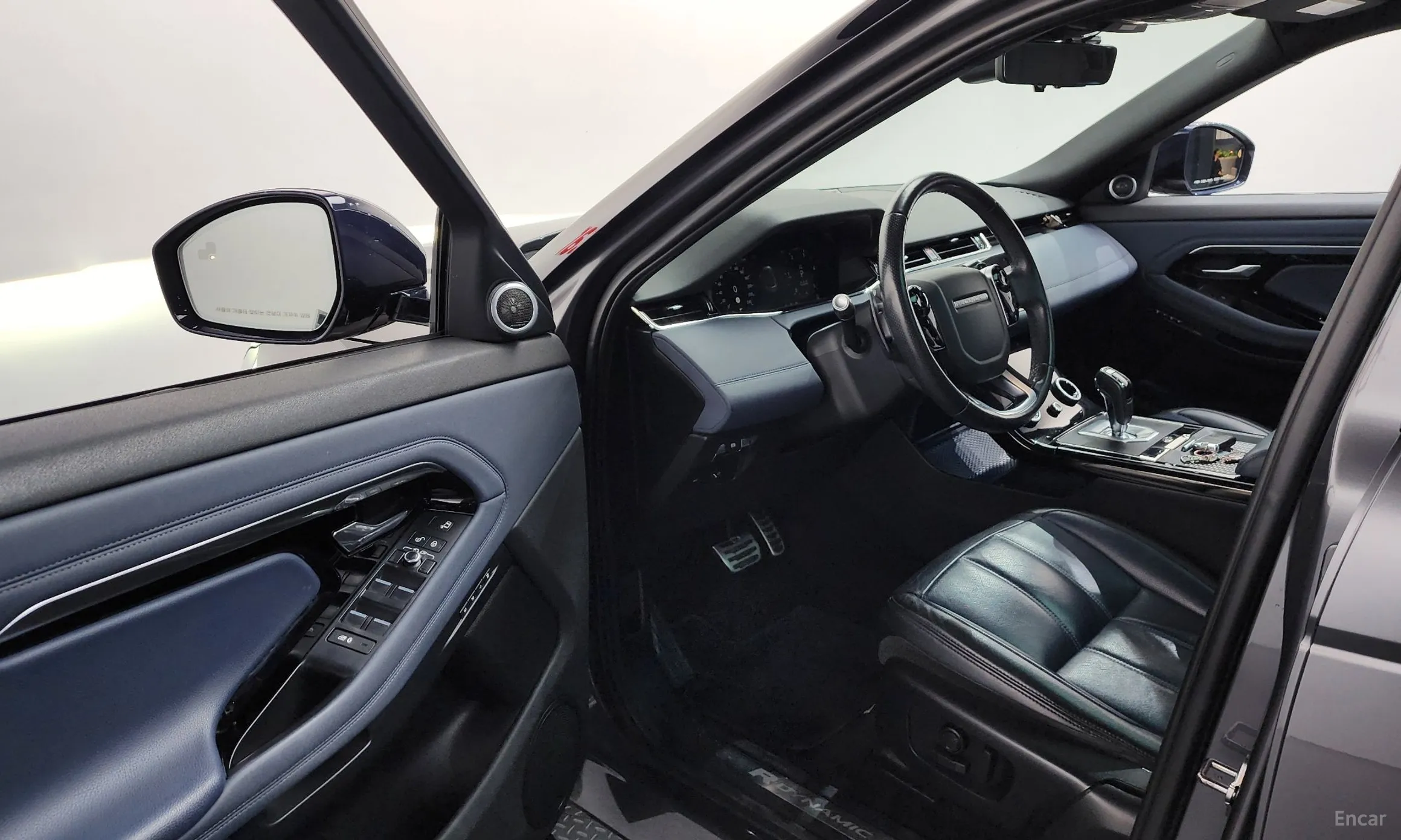 Land Rover Range Rover Evoque 2nd Generation превью 10