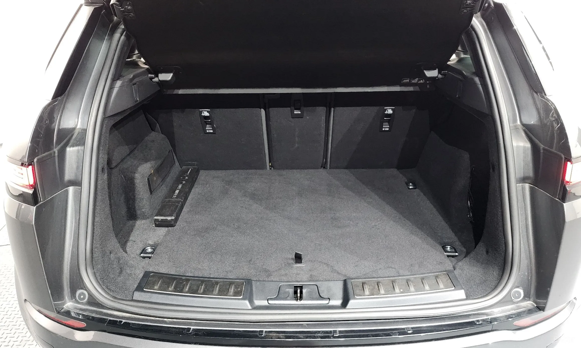 Land Rover Range Rover Evoque 2nd Generation превью 20