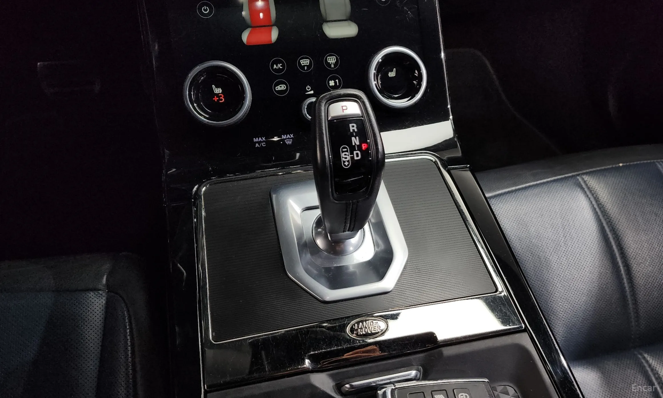 Land Rover Range Rover Evoque 2nd Generation превью 9