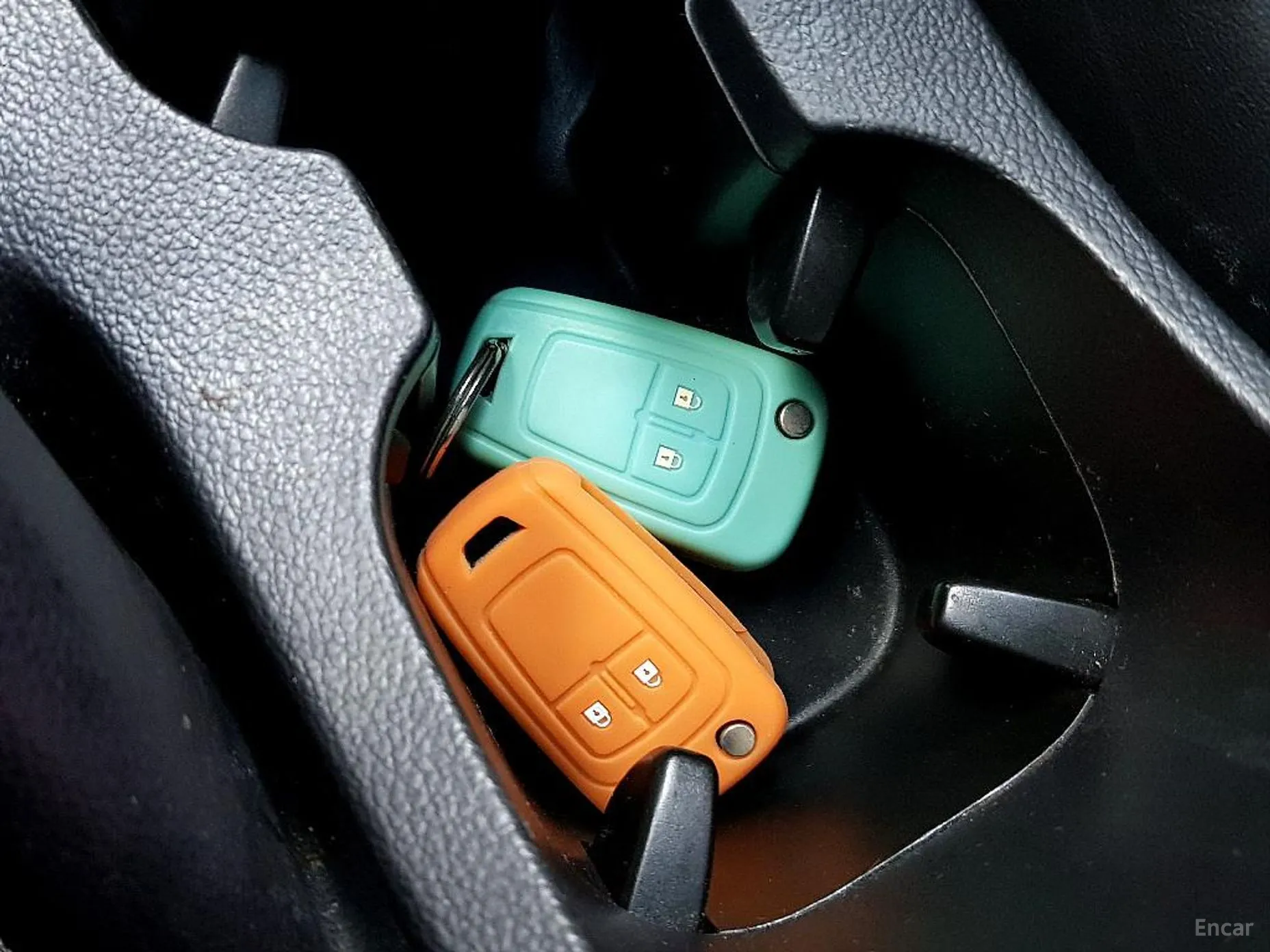 Chevrolet (GM Daewoo) Orlando превью 15