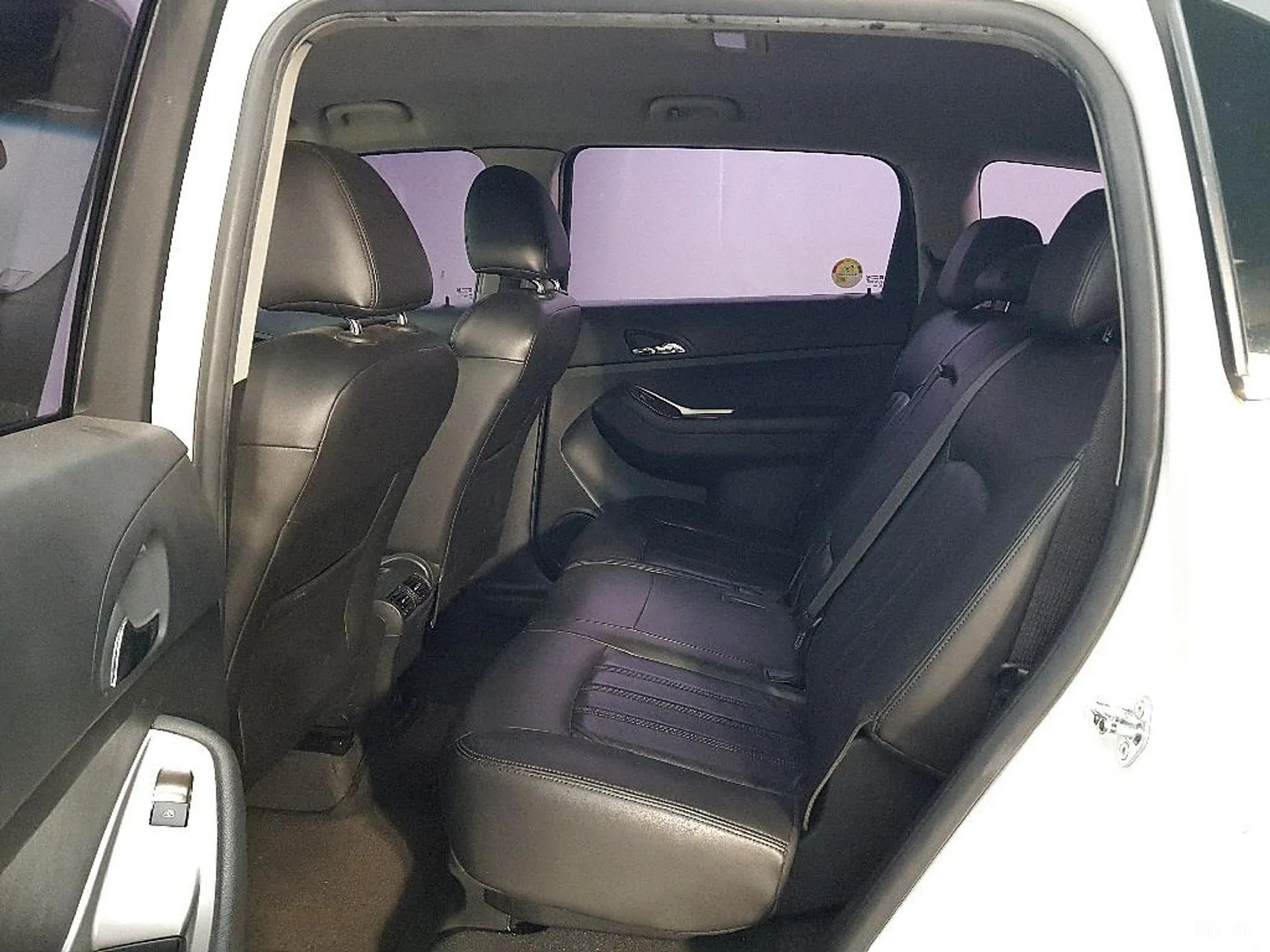 Chevrolet (GM Daewoo) Orlando превью 8