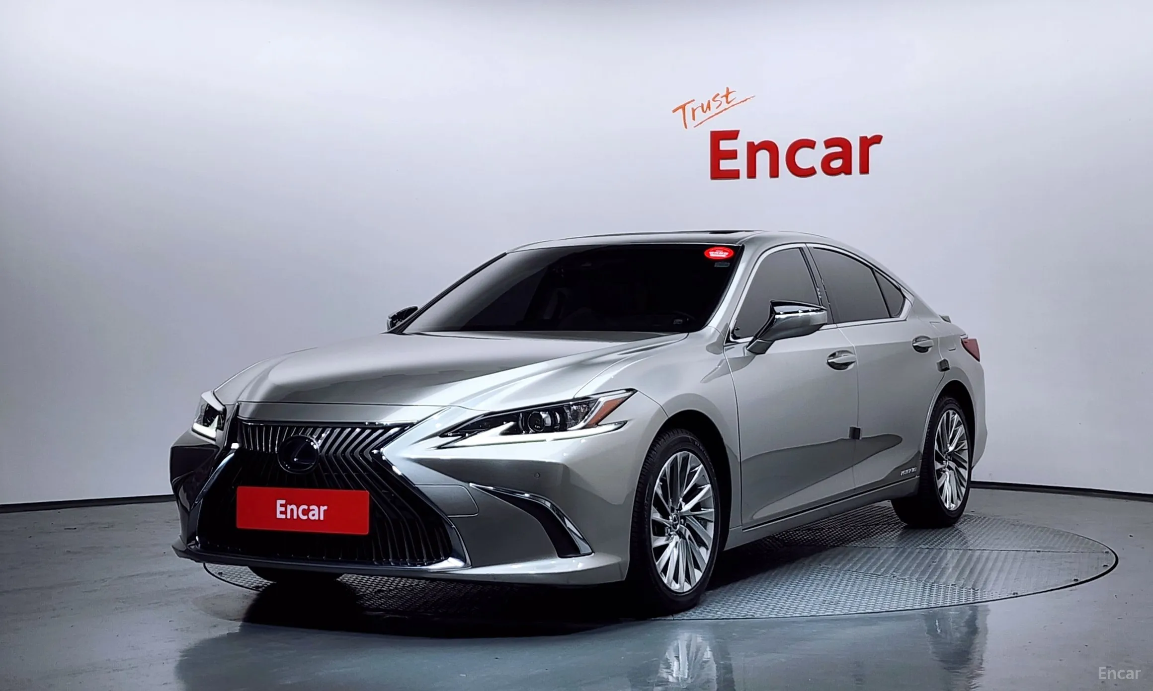 Lexus ES300h 7th Generation