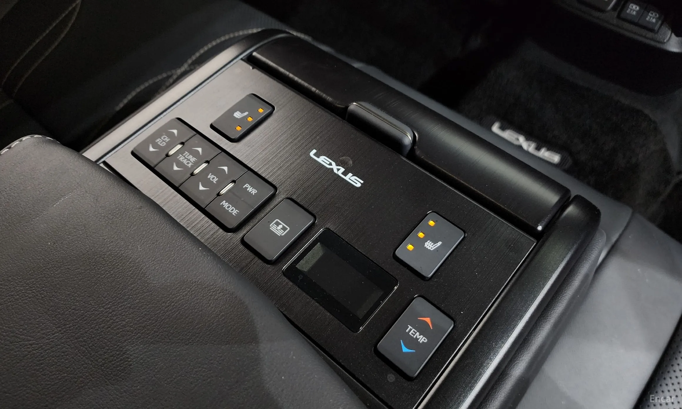 Lexus ES300h 7th Generation превью 18