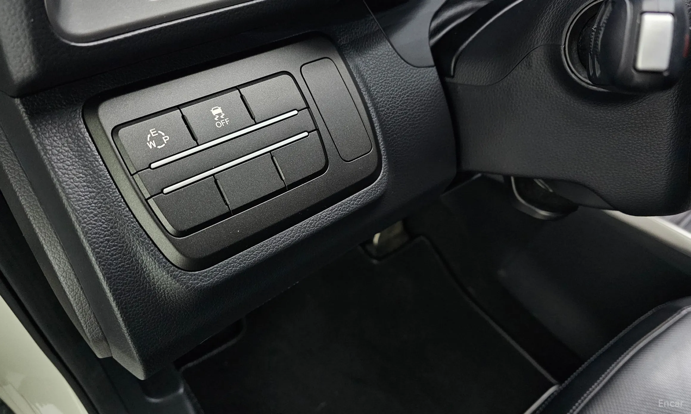 KG Mobility (SsangYong) Tivoli, Lazio превью 14