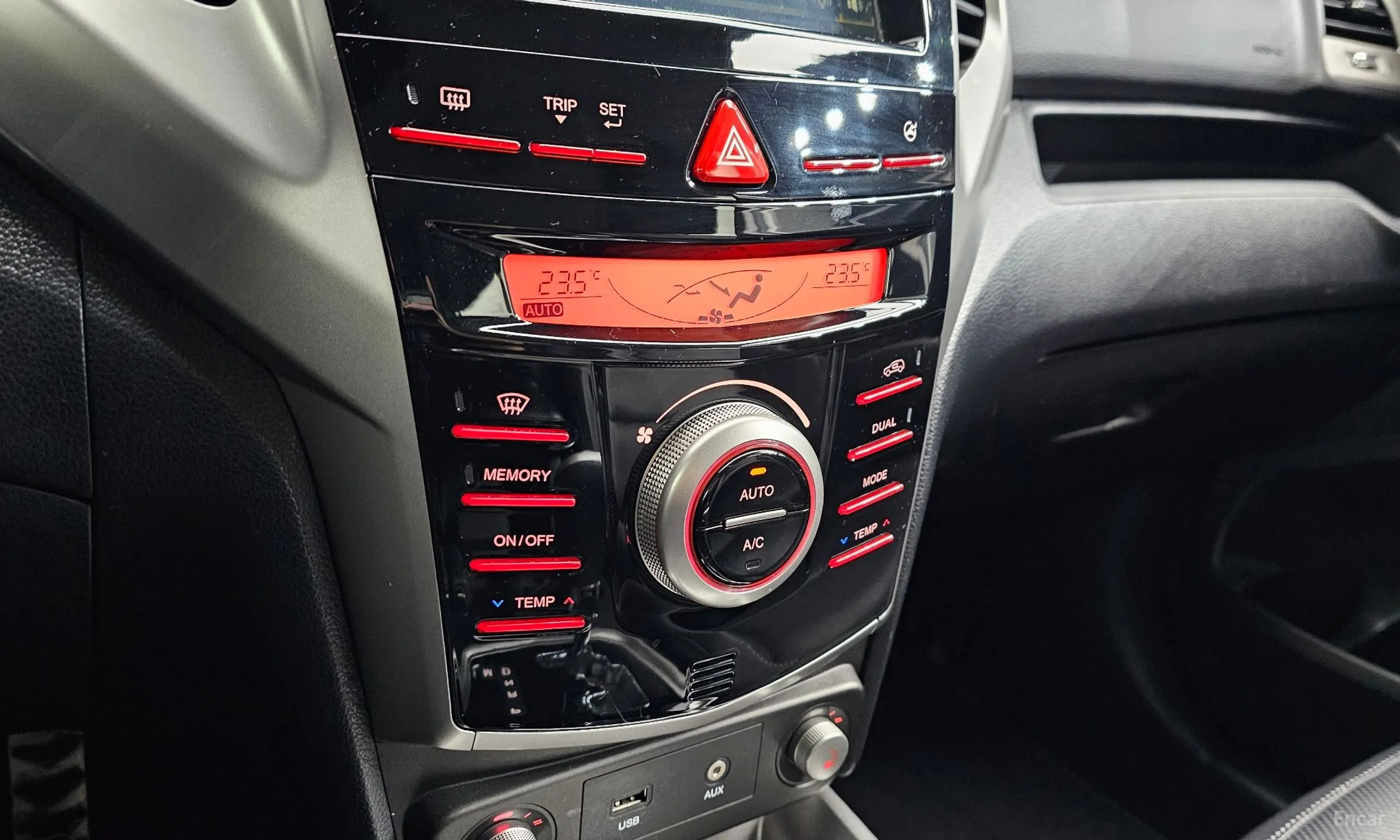 KG Mobility (SsangYong) Tivoli, Lazio превью 18