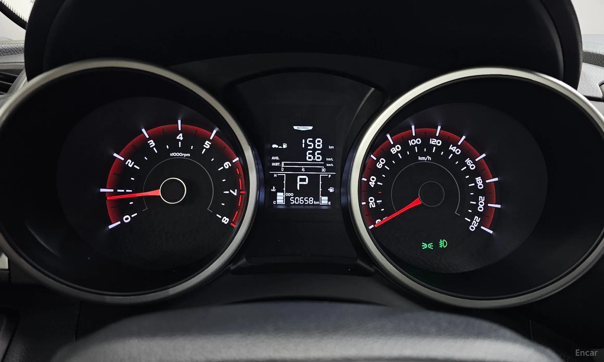KG Mobility (SsangYong) Tivoli, Lazio превью 8
