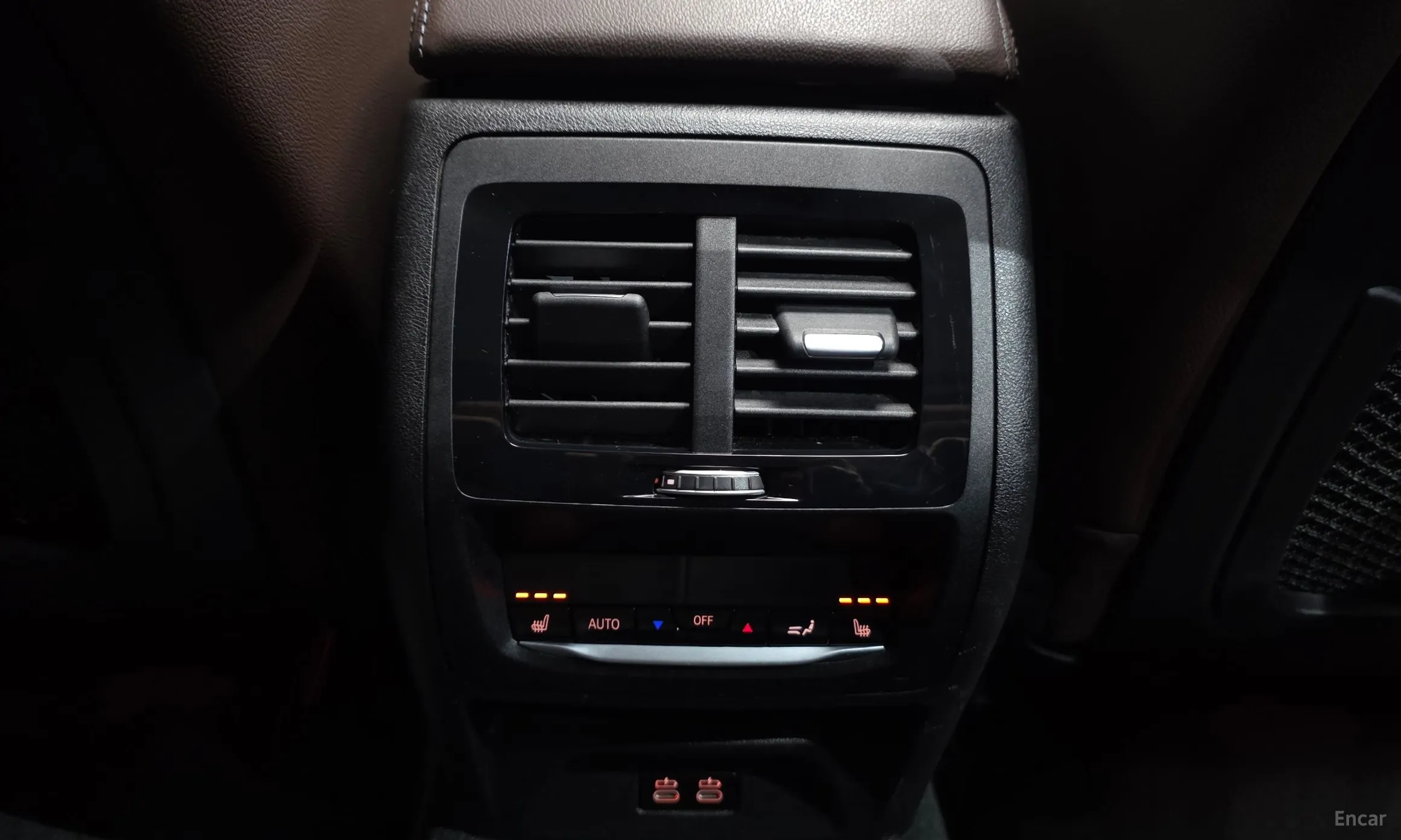 BMW X4 (G02) превью 19