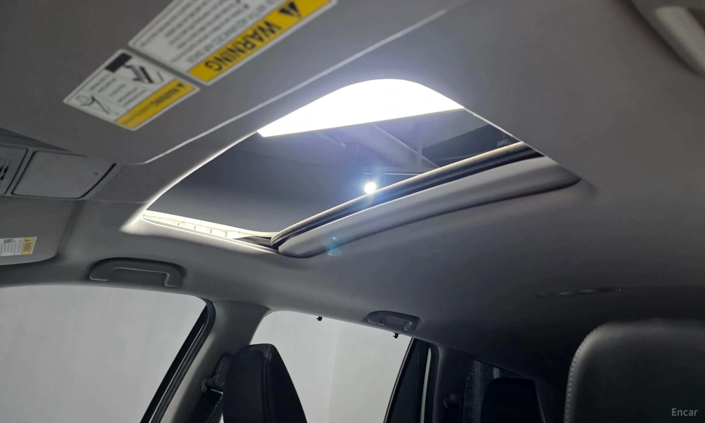 Honda Pilot 3rd Generation превью 18