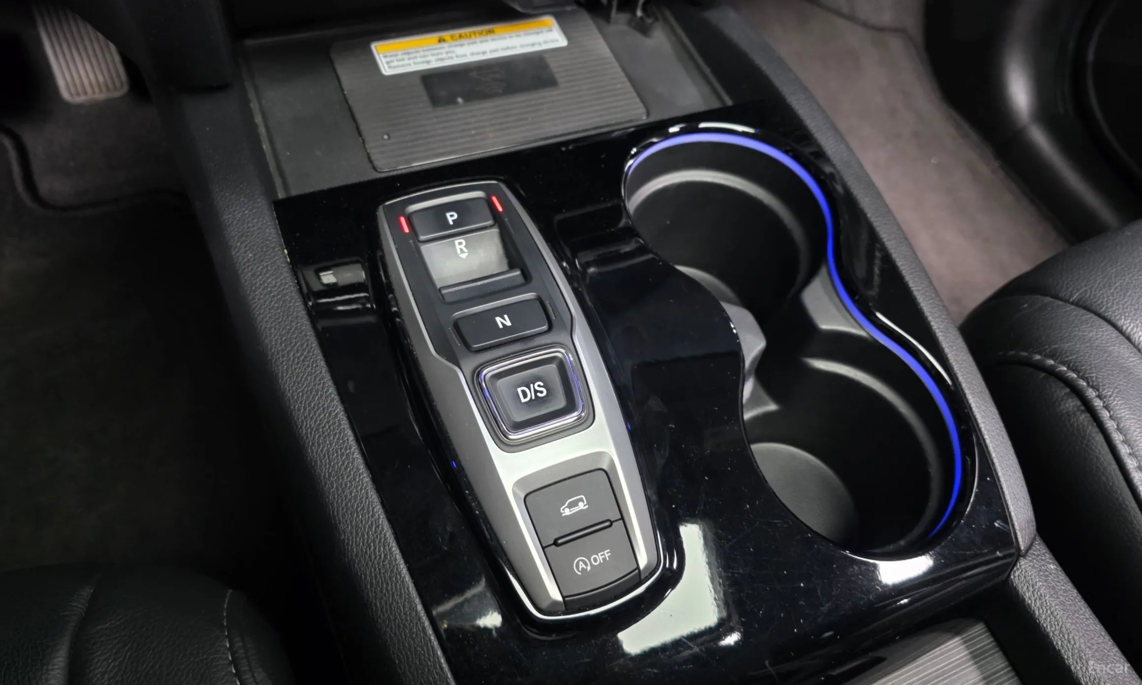 Honda Pilot 3rd Generation превью 9