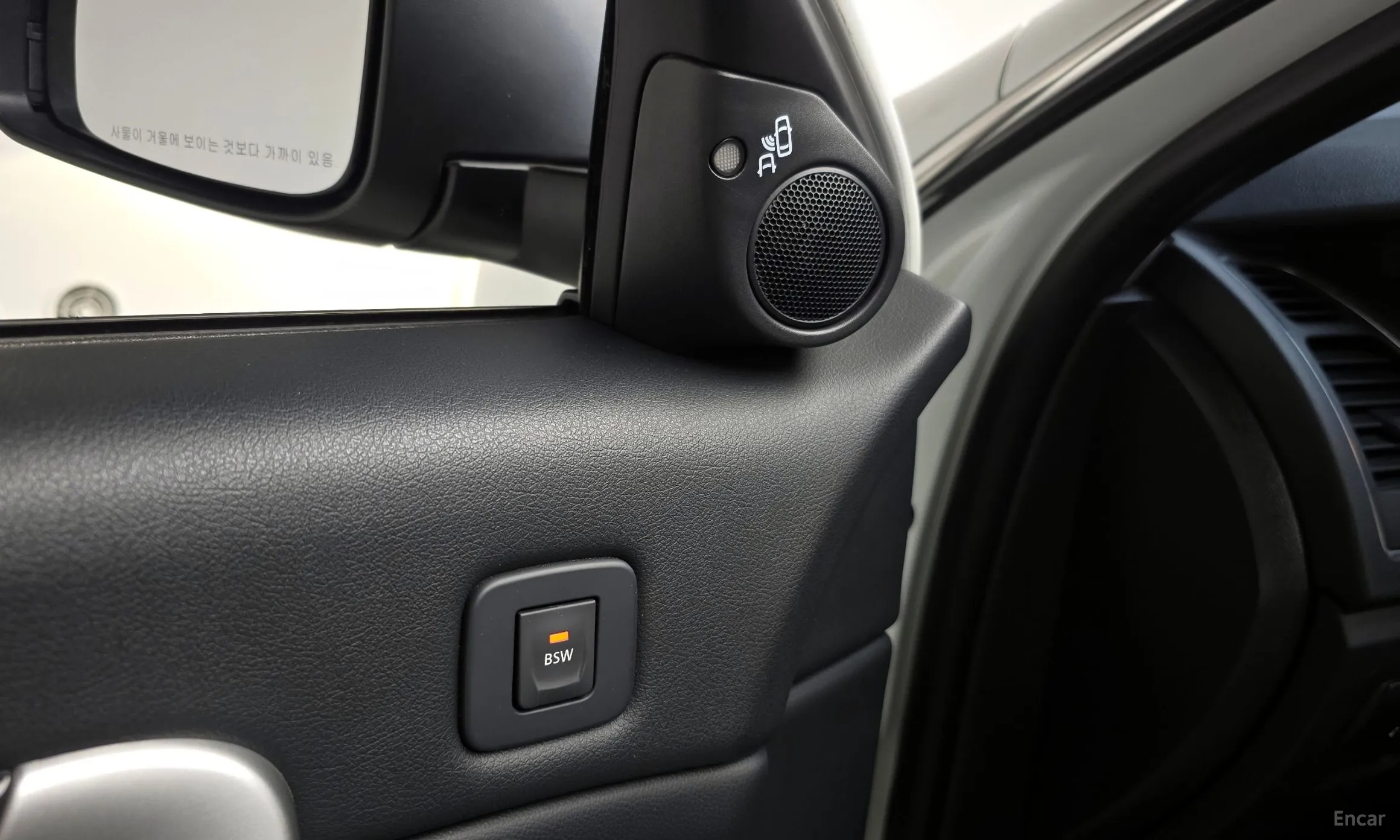 Renault Korea (Samsung) SM7 превью 16