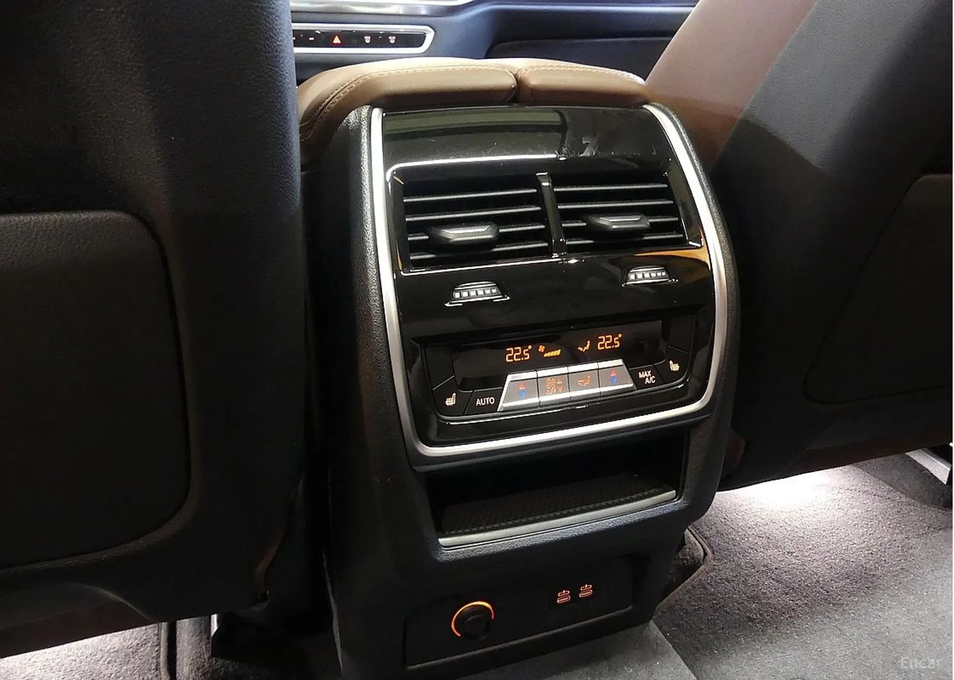 BMW X5 (G05) превью 17