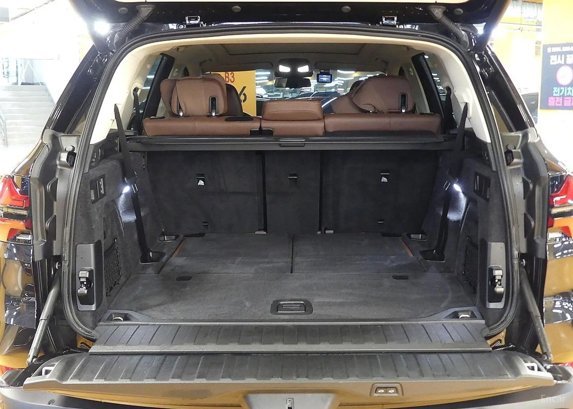 BMW X5 (G05) превью 4