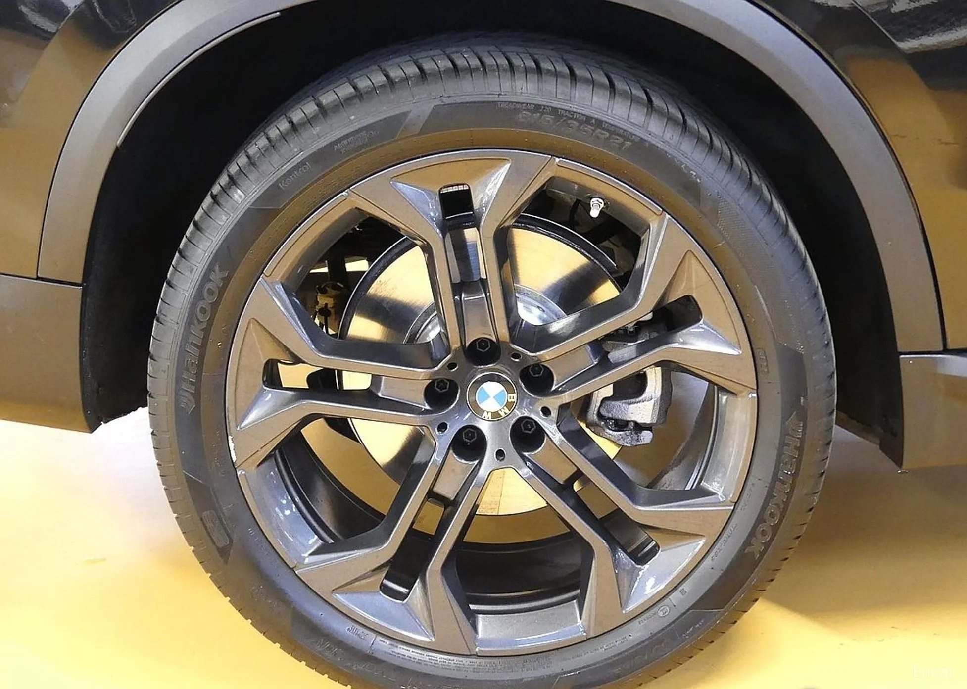 BMW X5 (G05) превью 5