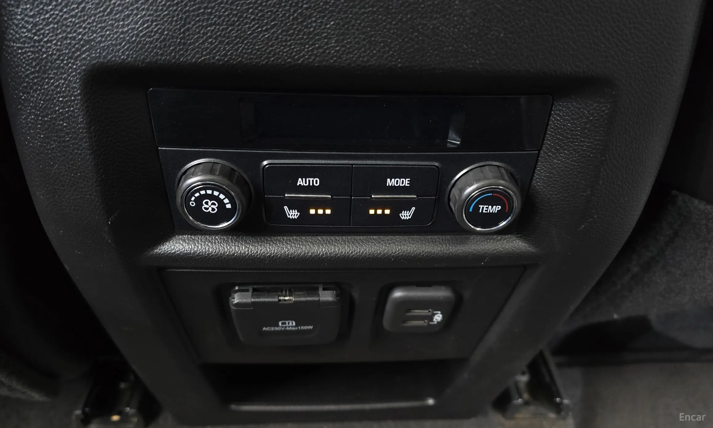 Chevrolet (GM Daewoo) Traverse превью 18