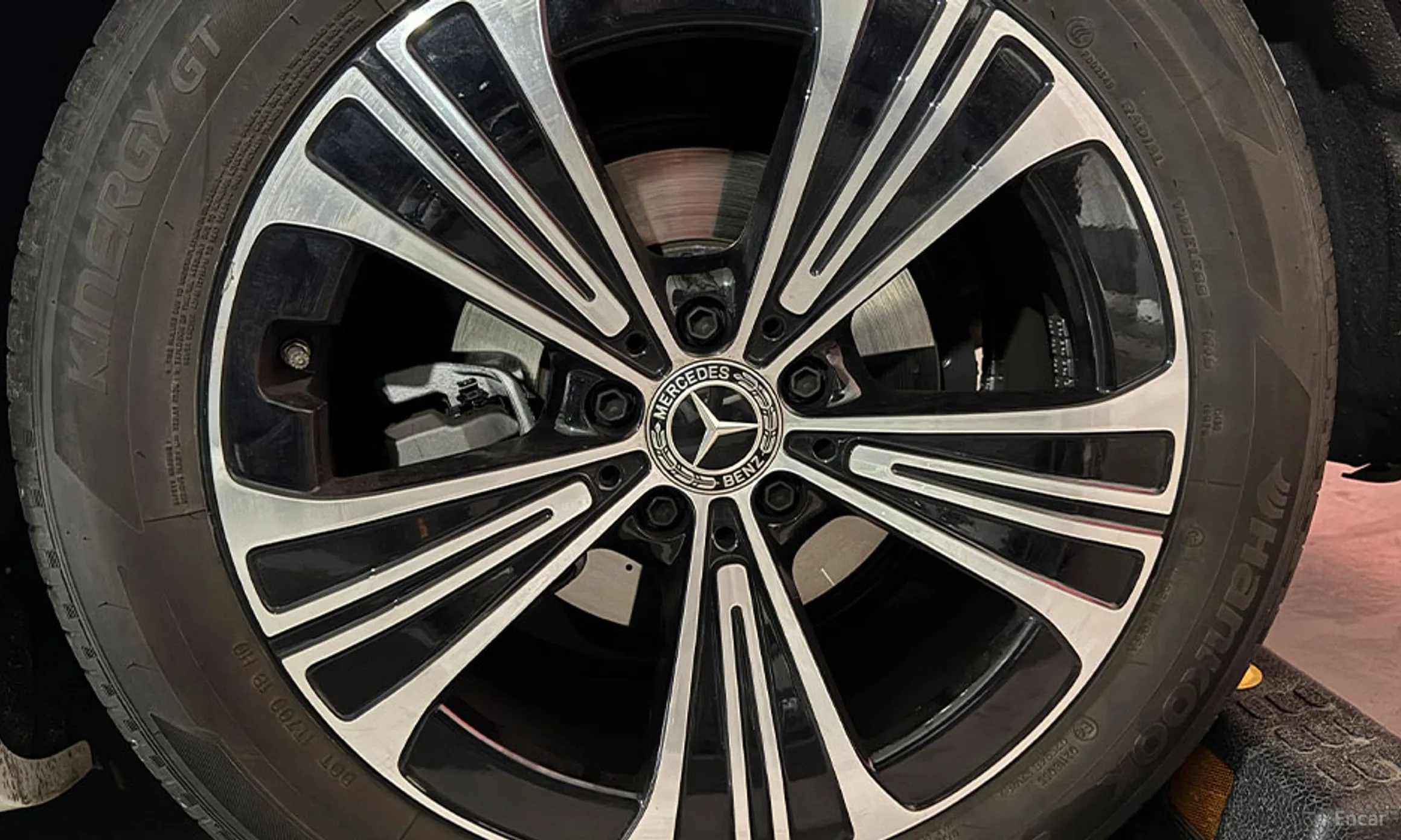 Mercedes Benz E-Class W214 превью 18
