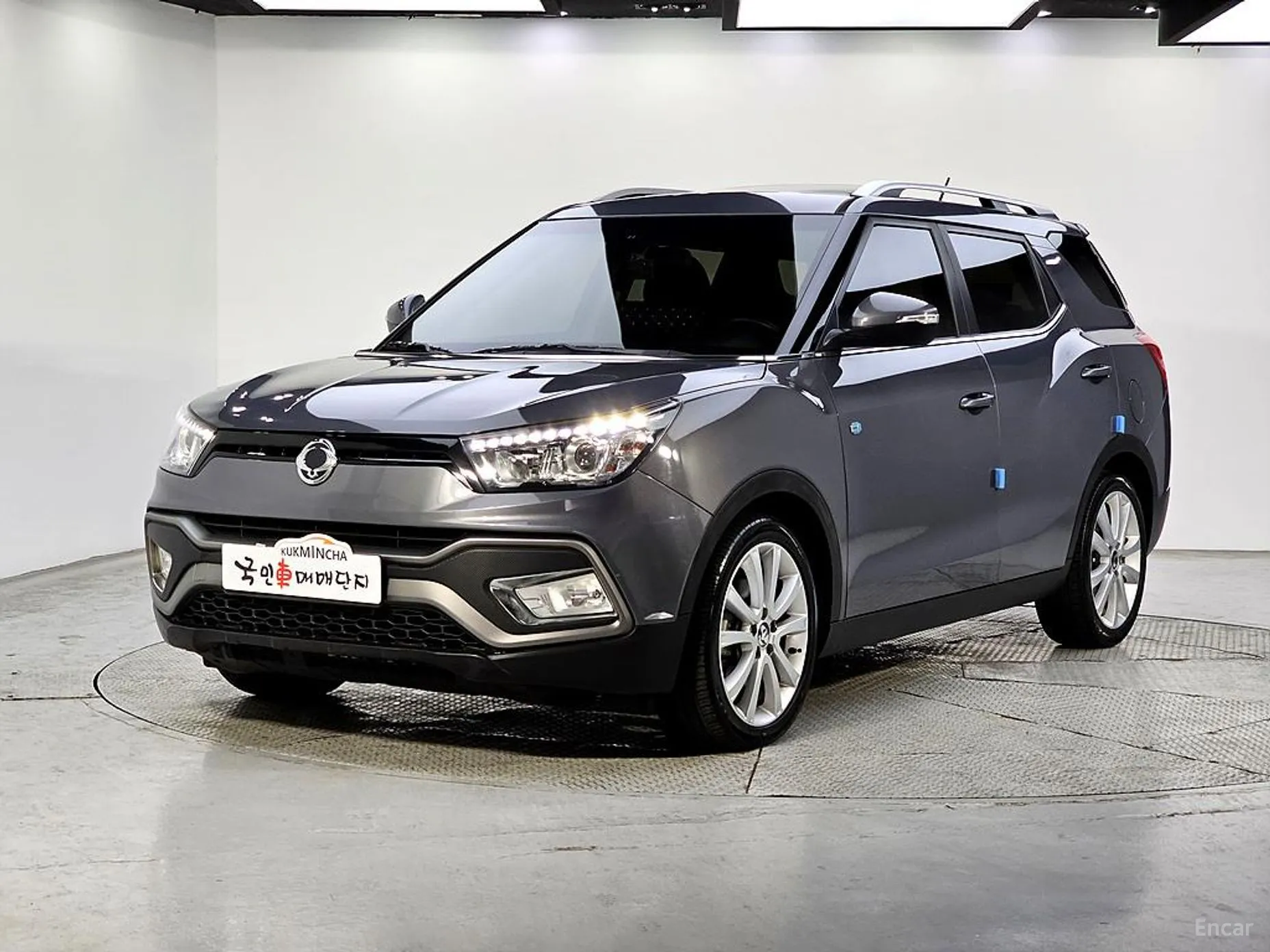 Tivoli Air