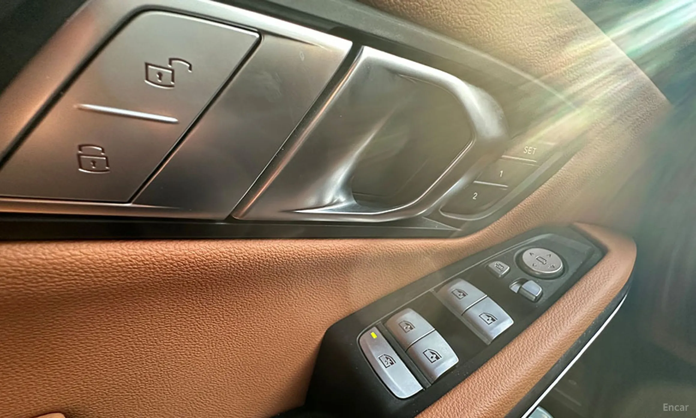 BMW 3 Series (G20) превью 12