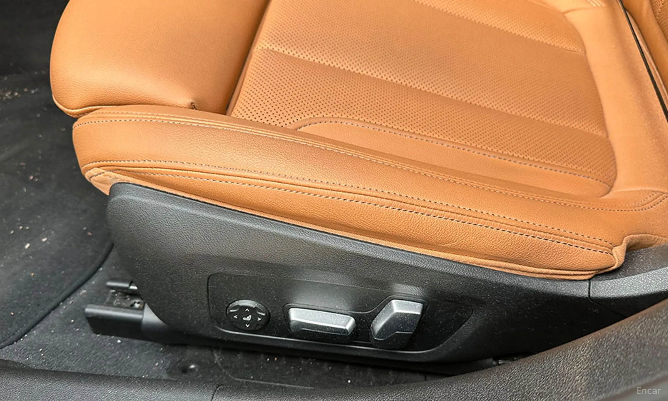 BMW 3 Series (G20) превью 15