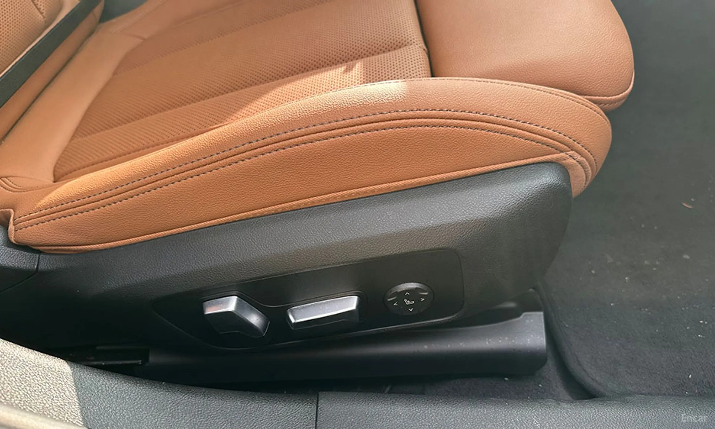 BMW 3 Series (G20) превью 16