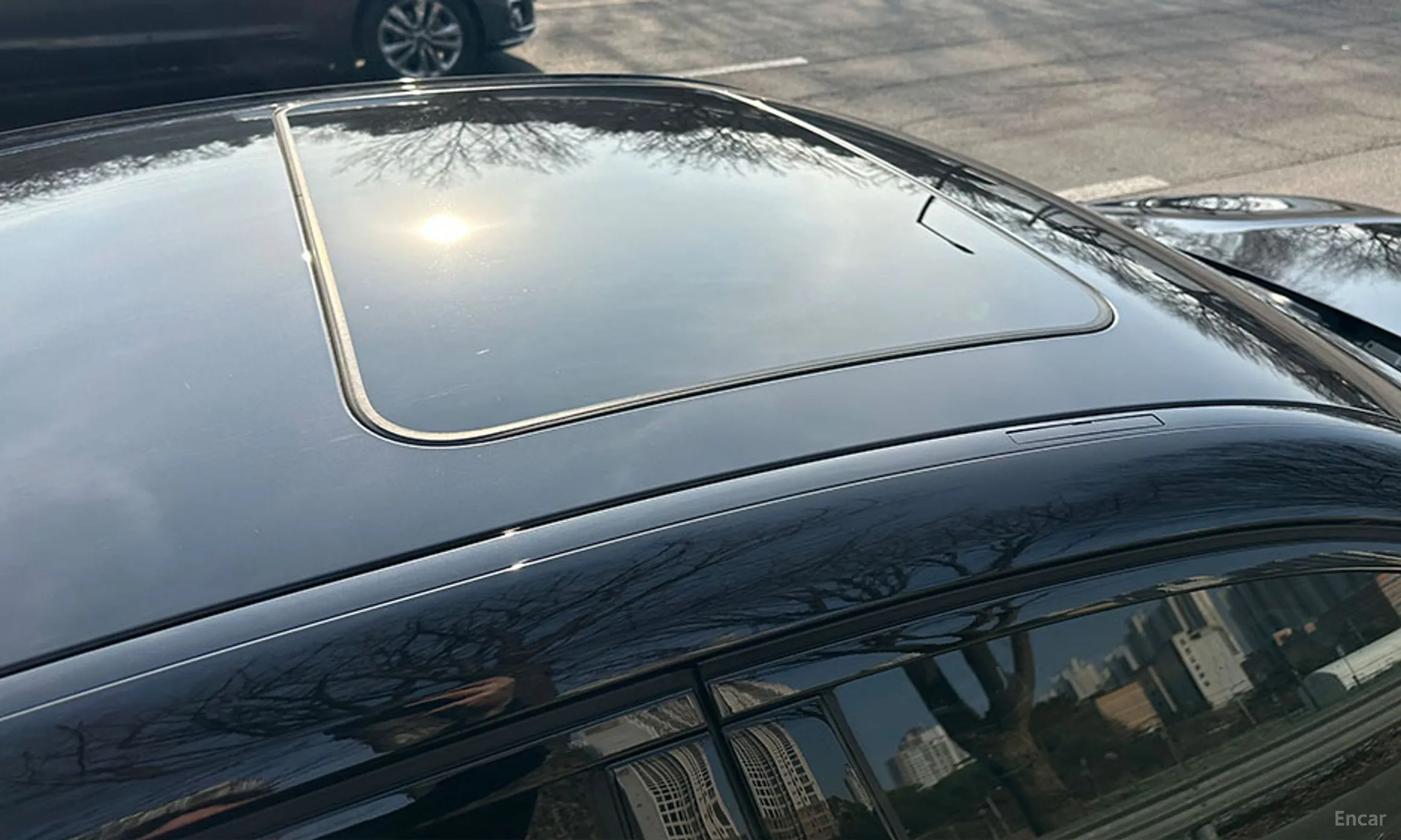 BMW 3 Series (G20) превью 18