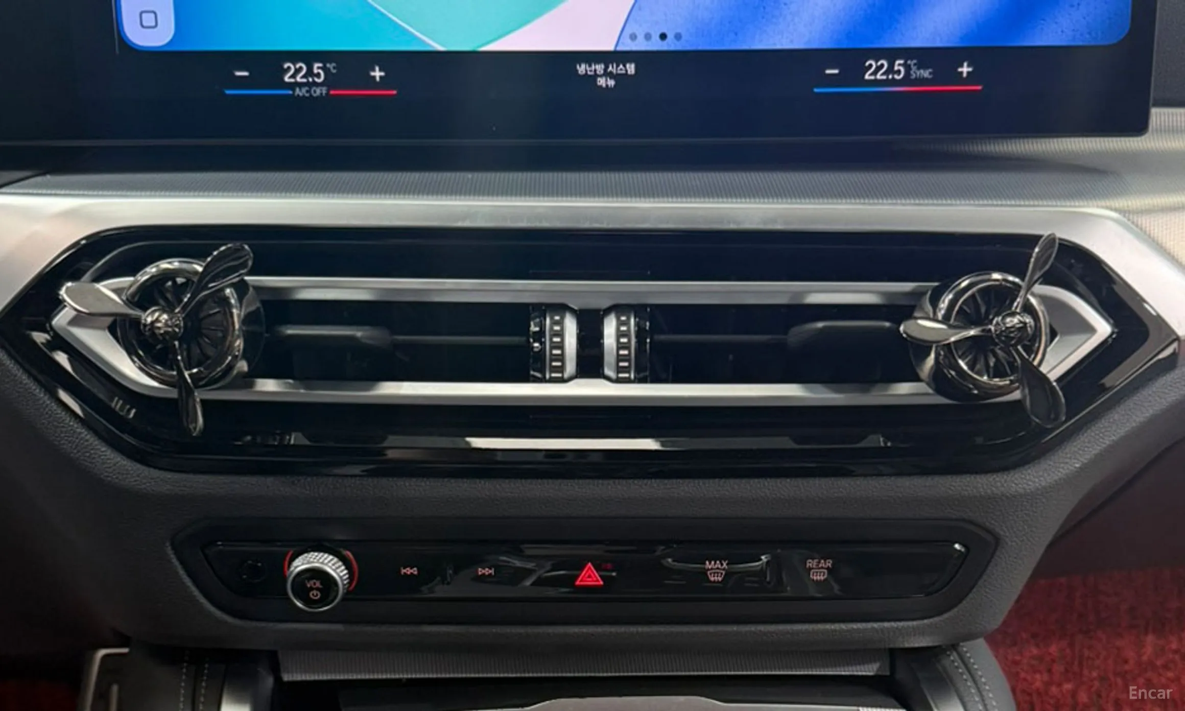BMW Series 4 (G22) превью 12