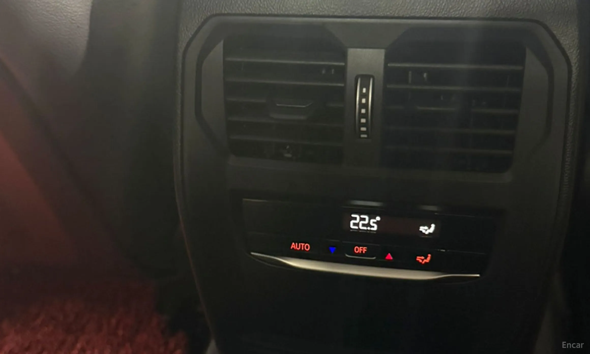 BMW Series 4 (G22) превью 14