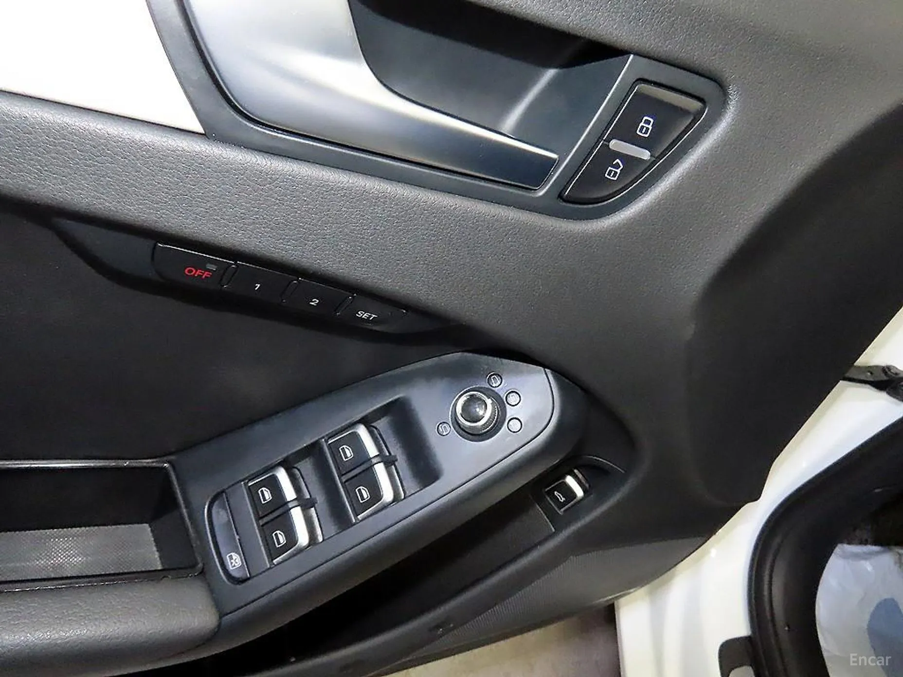 Audi New A4 превью 13